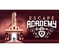 Escape Academy (XB1)