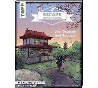 Escape Adventures - Von Drachen Und Samurai
