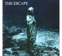 Escape - Amaryllis