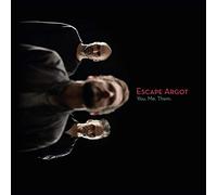 Escape Argot You Me Them (CD)