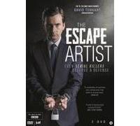 ESCAPE ARTIST-NL-2 DVD G