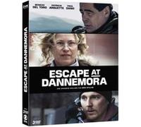 Escape at Dannemora – Saison 1 – DVD