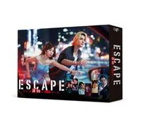 Escape Blu-Ray Box