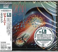 Escape (Blu-Spec CD2) [Import]