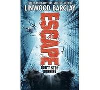 Escape: Book 2 (Chase) - [Version Originale] Inconnu (Auteur)