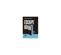 Escape Book 2 : La Amenaza Invisible