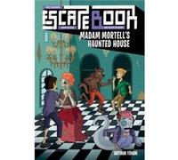 Escape Book by Arthur Tenor Arthur Tenor (Auteur)