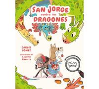 Escape Book: San Jorge contra los dragones