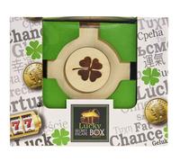 Escape Box Lucky Secret niveau 3/4 puzzle