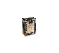 Escape Box Safe Secret level 3/4 puzzle