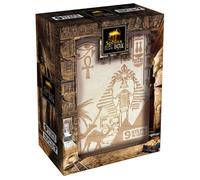 Escape Box Sphinx Secret niveau 4/4 puzzle