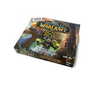Escape Box World of Warcraft - Escape game de 3 à 7 joueurs