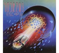 Escape by Journey [Audio CD] NEUF