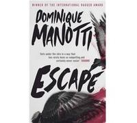 Escape by Ros Schwartz Dominique Manotti (Auteur)