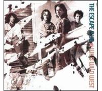 Escape Club – Wild Wild West – CD