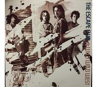 Escape Club - Wild Wild West [Vinyl LP]