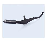 Escape Complet Polin Country pour Moto Pièces de Rechange Accessoires
