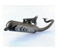 Escape Complet POLINI Original pour Moto Pièces de Rechange Accessoire