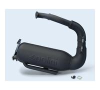 Escape Complet POLINI Original pour Moto Rechange Accessoires Pièces