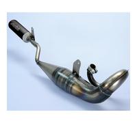 POLINI 200.0132 Silencieux Sport Piaggio Ciao 50 En Aluminium