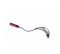 Pot 50 a boite tecnigas e-nox evo 2 acier pour fantic 50 enduro xe, motard xm 20