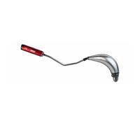 Tecnigas Échappement E-NOX EVO-2 Acier homologué pour Gilera