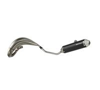 Escape Complet TECNIGAS E-Nox Evo-Beta eur3/eur4 pour Moto
