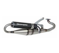Escape Complet TECNIGAS Next R pour Moto Pièces de Rechange & Accessoires