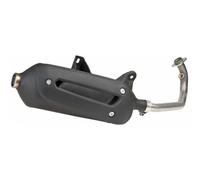 Escape Complet TECNIGAS Nouveau Maxi 4-honda pour Moto Pièces de Rechange