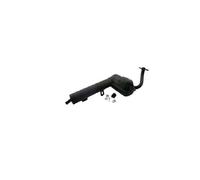 Escape Complet TECNIGAS Original Pro pour Moto Pièces de Rechange Accessoires PC