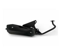 Escape complet tecnigas silent pro black bouclier pour moto pièces de rechange