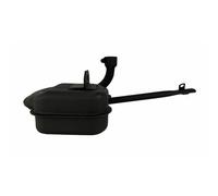 Escape Complet TECNIGAS Vespa pour Moto Pièces de Rechange Accessoire