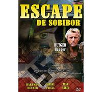 Escape de Sobibor [Import]