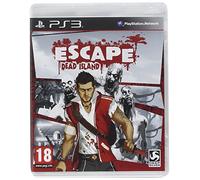 Escape Dead Island Ps3 Mix