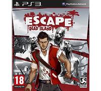 Escape - Dead Island Ps3