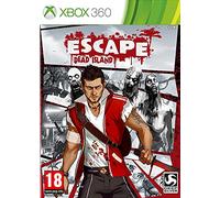 Escape Dead Island