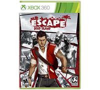 Escape Dead Island (Dates Tbd)