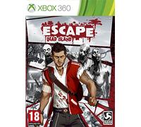 Escape Dead Island [import anglais]