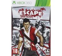 Escape Dead Island [import europe]