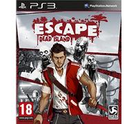 Escape Dead Island [import europe]