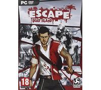 Escape Dead Island Pc Mix