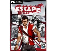 Escape Dead Island