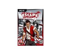 Deep Silver – Jeu PC – Escape Dead Island – Mix