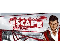 Escape Dead Island (PC)