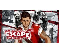 Escape Dead Island PC [Code de téléchargement]