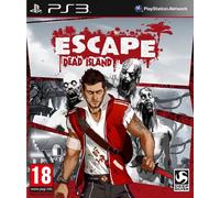 Escape - Dead Island Ps3