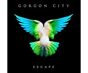 Escape -Digi-