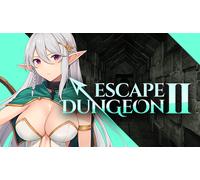 Escape Dungeon II (Steam Account)