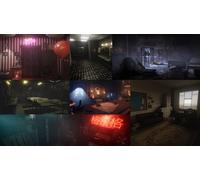Escape Enthusiast (PS4 Account)