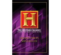 Escape Fire in Mann Gulch